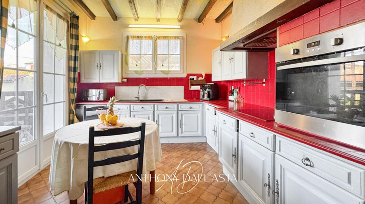 Ma-Cabane - Vente Maison ALZONNE, 180 m²