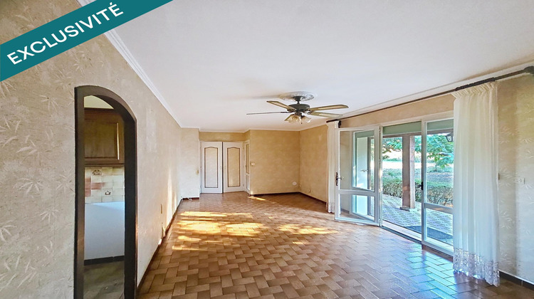 Ma-Cabane - Vente Maison Alzonne, 71 m²