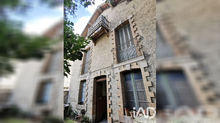 Ma-Cabane - Vente Maison Alzonne, 210 m²