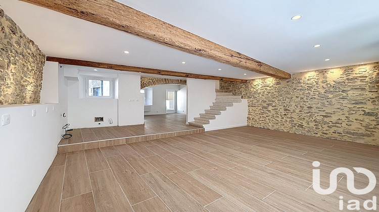 Ma-Cabane - Vente Maison Alzonne, 117 m²