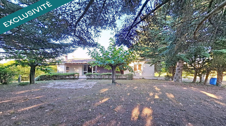 Ma-Cabane - Vente Maison Alzonne, 71 m²