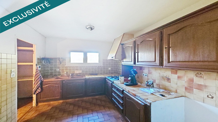 Ma-Cabane - Vente Maison Alzonne, 71 m²