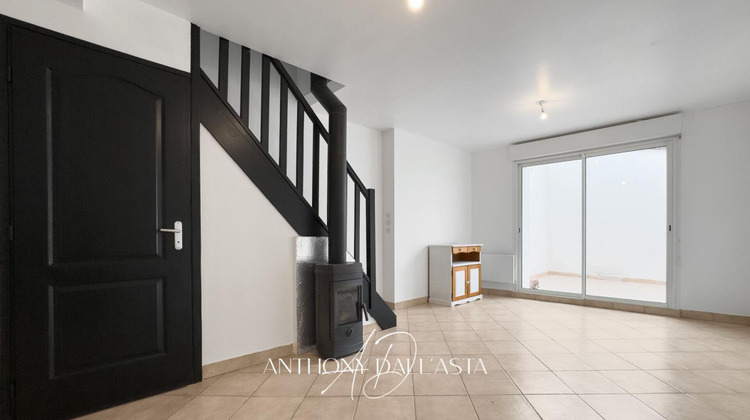 Ma-Cabane - Vente Maison ALZONNE, 54 m²