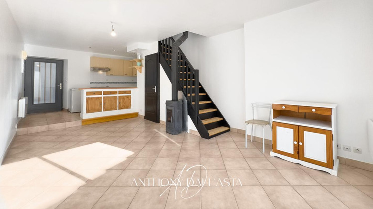 Ma-Cabane - Vente Maison ALZONNE, 54 m²