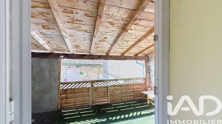 Ma-Cabane - Vente Maison Alzonne, 97 m²