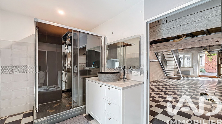 Ma-Cabane - Vente Maison Alzonne, 97 m²