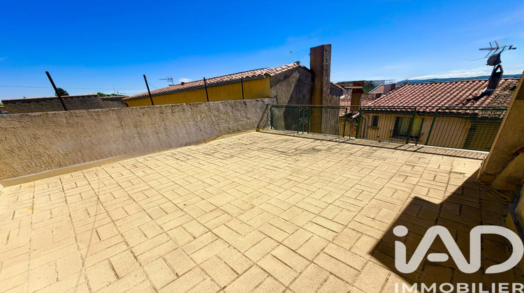 Ma-Cabane - Vente Maison Alzonne, 156 m²