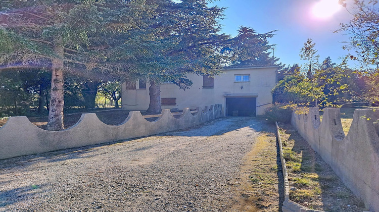 Ma-Cabane - Vente Maison Alzonne, 71 m²