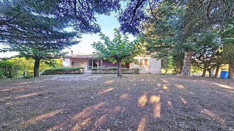 Ma-Cabane - Vente Maison Alzonne, 71 m²