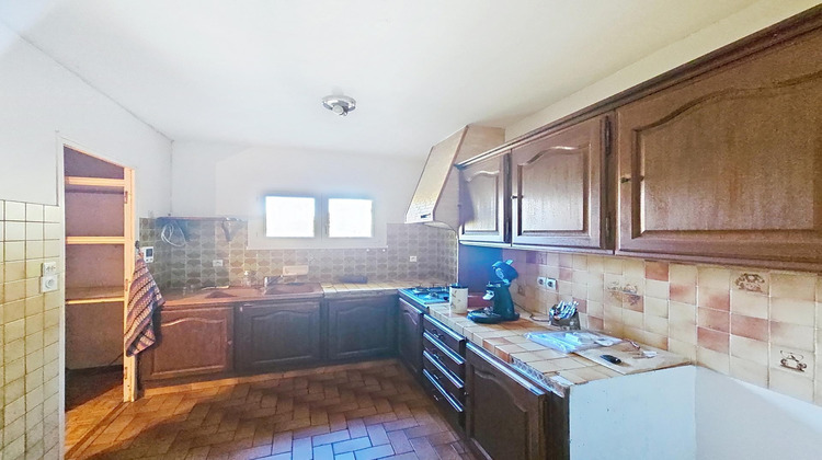 Ma-Cabane - Vente Maison Alzonne, 71 m²
