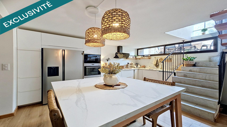 Ma-Cabane - Vente Maison Alzonne, 175 m²