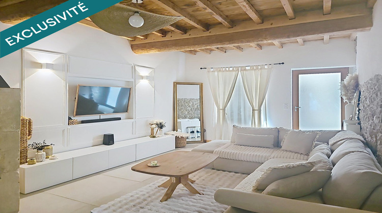 Ma-Cabane - Vente Maison Alzonne, 175 m²