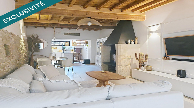 Ma-Cabane - Vente Maison Alzonne, 175 m²