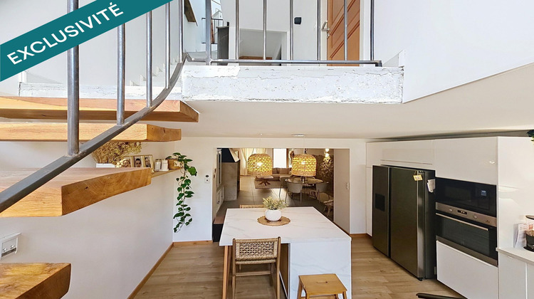 Ma-Cabane - Vente Maison Alzonne, 175 m²