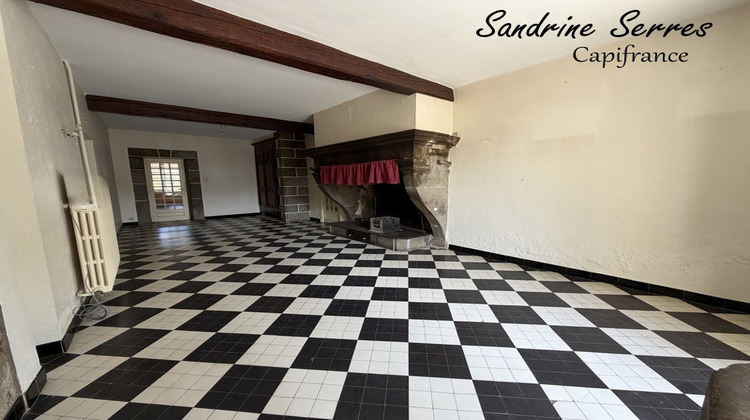 Ma-Cabane - Vente Maison ALZONNE, 299 m²