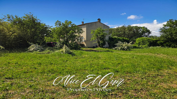 Ma-Cabane - Vente Maison ALZONNE, 113 m²