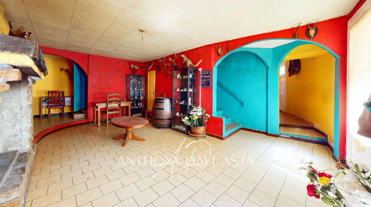 Ma-Cabane - Vente Maison ALZONNE, 91 m²