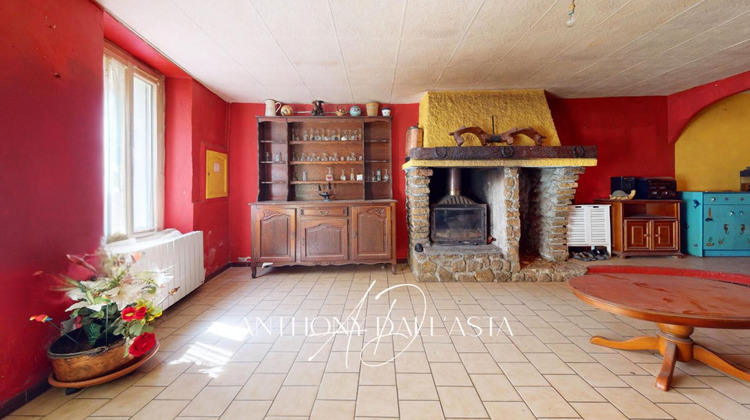 Ma-Cabane - Vente Maison ALZONNE, 91 m²