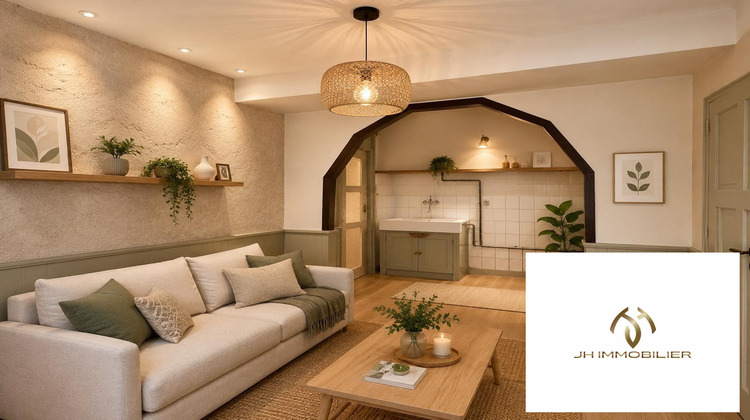 Ma-Cabane - Vente Maison Alzonne, 67 m²