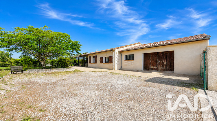 Ma-Cabane - Vente Maison Alzonne, 98 m²
