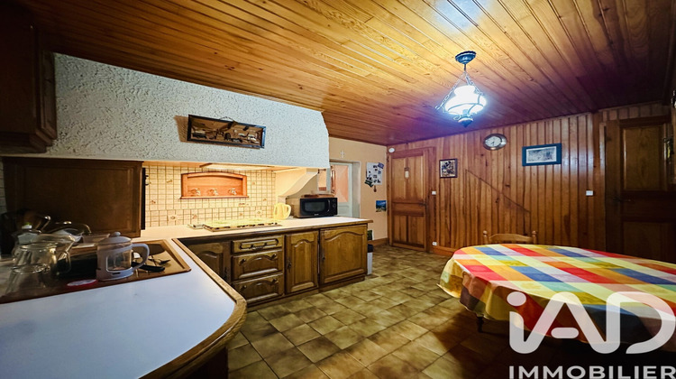 Ma-Cabane - Vente Maison Amage, 83 m²