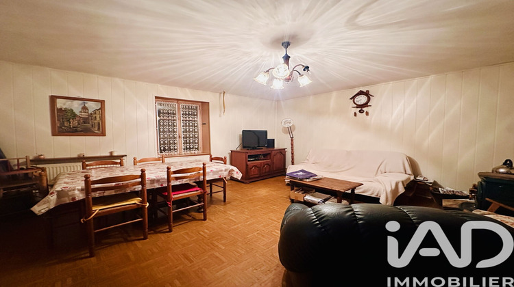 Ma-Cabane - Vente Maison Amage, 83 m²