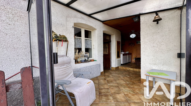 Ma-Cabane - Vente Maison Amage, 83 m²