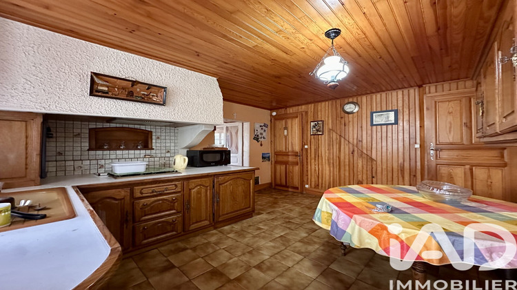 Ma-Cabane - Vente Maison Amage, 83 m²