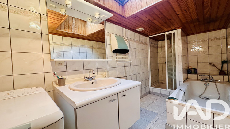 Ma-Cabane - Vente Maison Amage, 83 m²