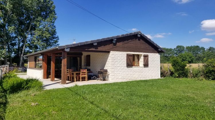 Ma-Cabane - Vente Maison Amagne, 46 m²