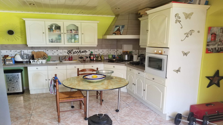 Ma-Cabane - Vente Maison Amagne, 46 m²