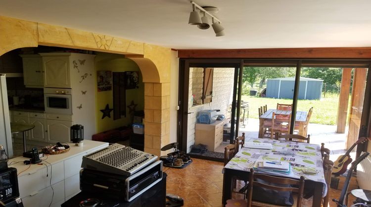 Ma-Cabane - Vente Maison Amagne, 46 m²