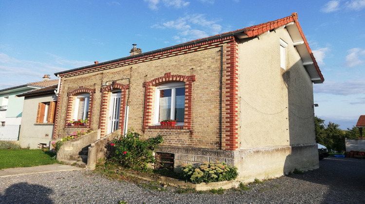 Ma-Cabane - Vente Maison Amagne, 100 m²