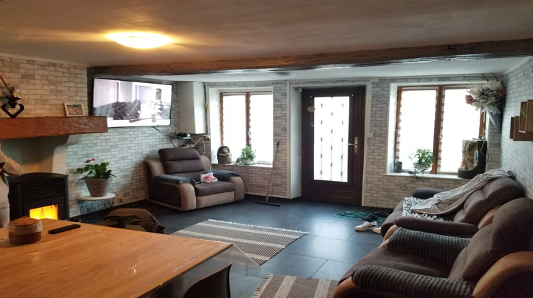 Ma-Cabane - Vente Maison Amagne, 120 m²