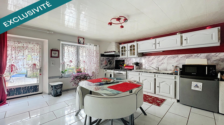 Ma-Cabane - Vente Maison Amagne, 88 m²