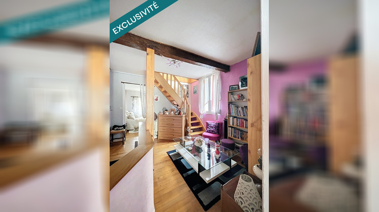 Ma-Cabane - Vente Maison Amagne, 88 m²