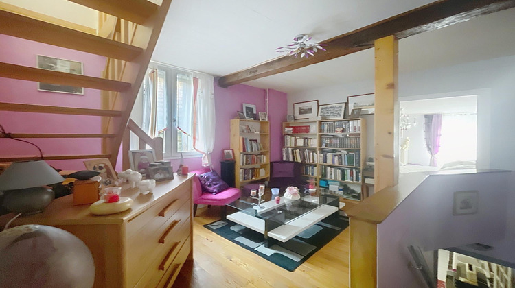 Ma-Cabane - Vente Maison Amagne, 88 m²