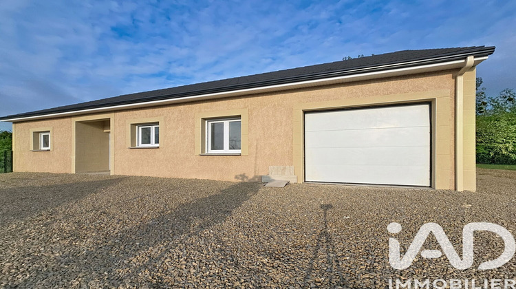 Ma-Cabane - Vente Maison Amagne, 106 m²