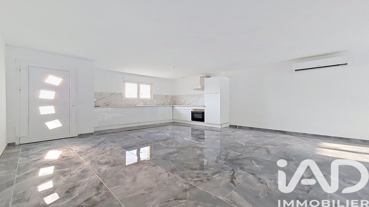 Ma-Cabane - Vente Maison Amagne, 106 m²