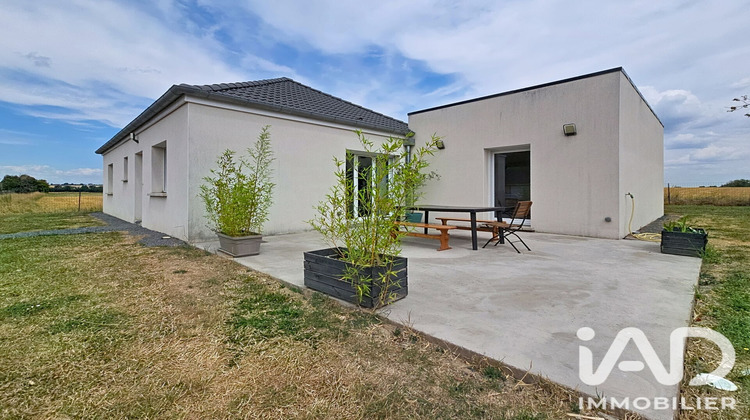 Ma-Cabane - Vente Maison Amagne, 101 m²