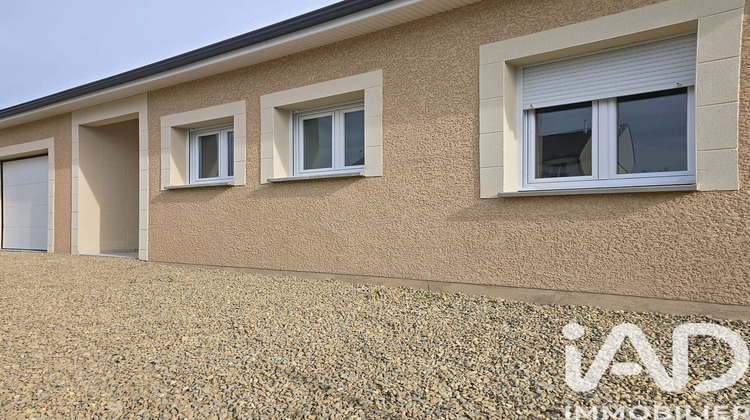 Ma-Cabane - Vente Maison Amagne, 102 m²