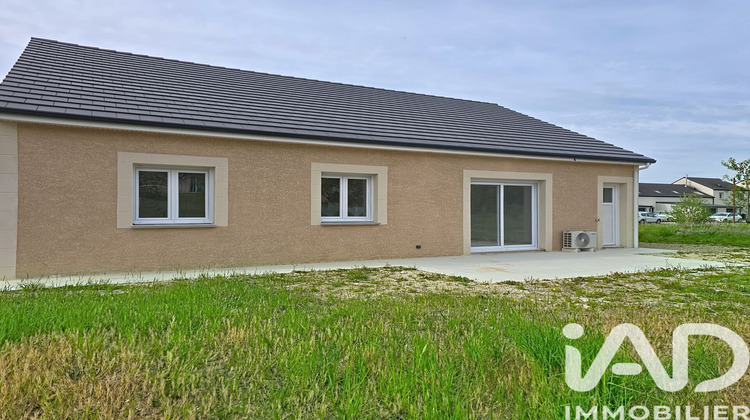 Ma-Cabane - Vente Maison Amagne, 102 m²