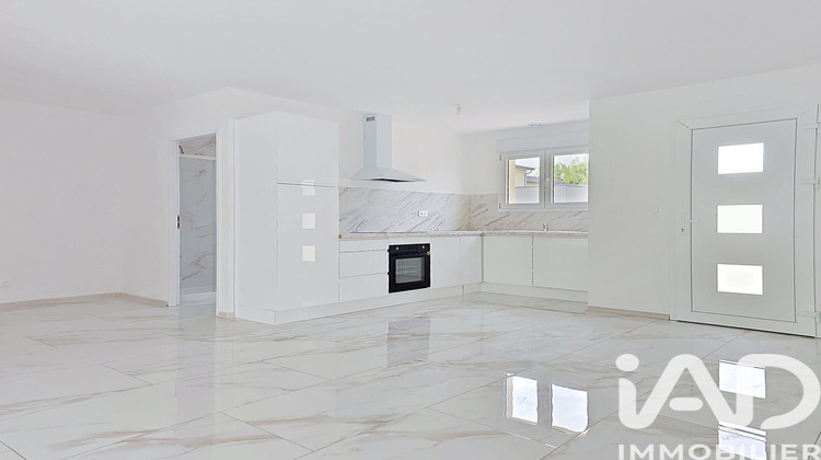 Ma-Cabane - Vente Maison Amagne, 102 m²