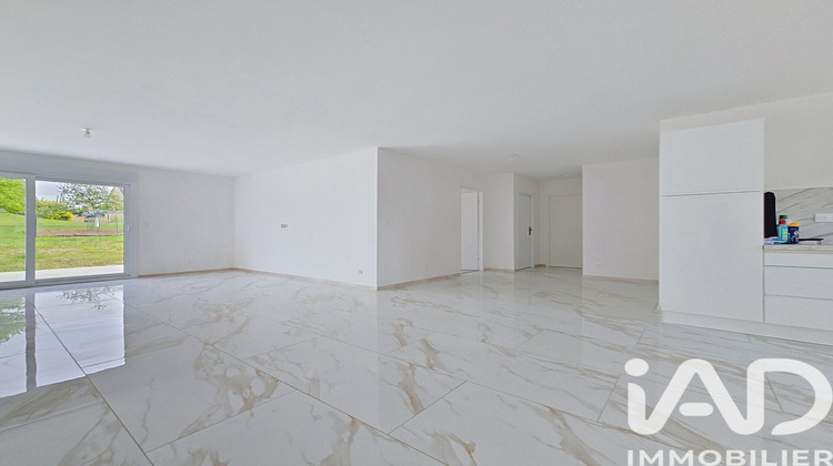 Ma-Cabane - Vente Maison Amagne, 102 m²