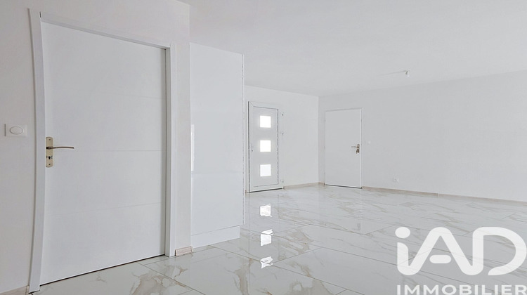 Ma-Cabane - Vente Maison Amagne, 102 m²