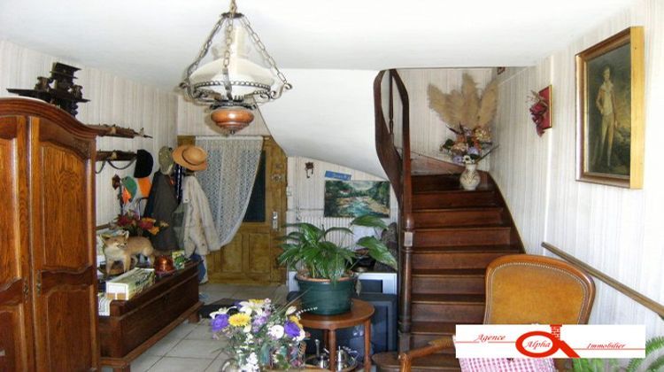 Ma-Cabane - Vente Maison Amailloux, 150 m²