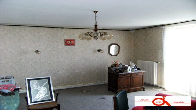 Ma-Cabane - Vente Maison Amailloux, 150 m²