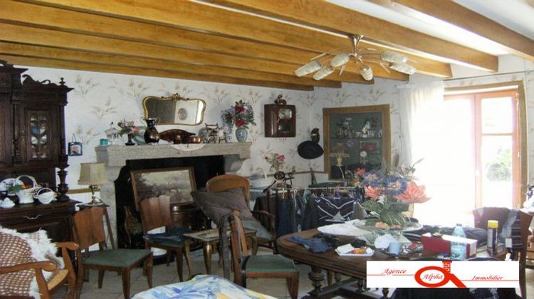 Ma-Cabane - Vente Maison Amailloux, 150 m²