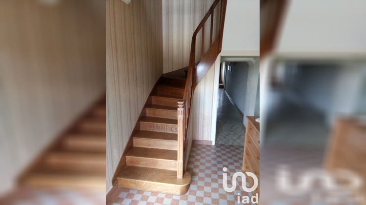 Ma-Cabane - Vente Maison Amailloux, 150 m²