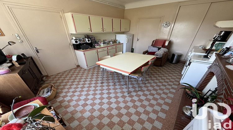 Ma-Cabane - Vente Maison Amailloux, 150 m²